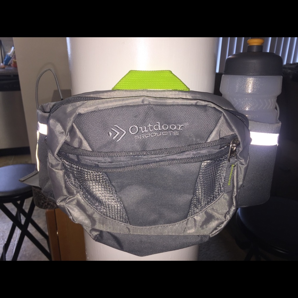 Fanny Pack Full Size 1 Bottle 16 Oz